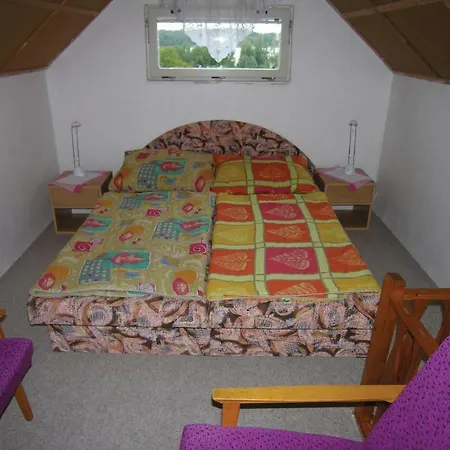 Holiday Mechova I Vakantiehuis *