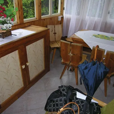 Vakantiehuis Holiday Mechova I *