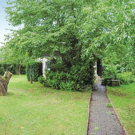 Vakantiehuis Holiday Mechova I Cheb