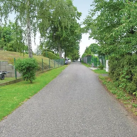 Vakantiehuis Holiday Mechova I *