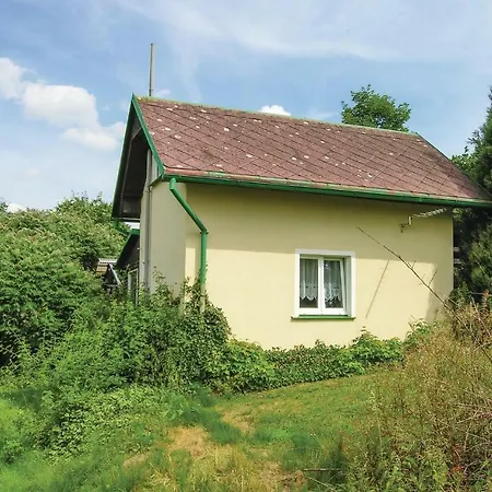 Holiday Mechova I Vakantiehuis Cheb