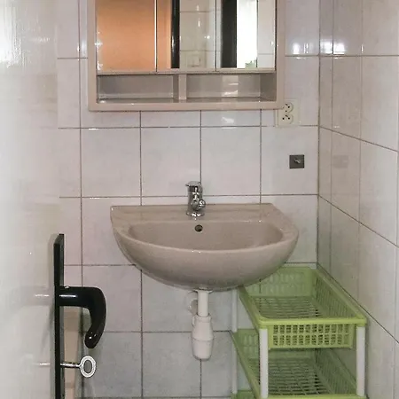 Vakantiehuis Holiday Mechova I *
