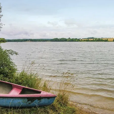 Vakantiehuis Holiday Mechova I