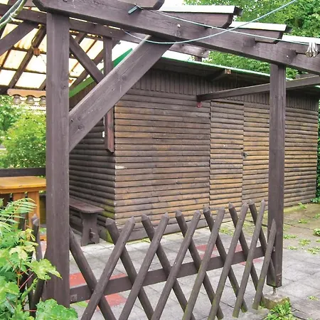 Holiday Mechova I Vakantiehuis