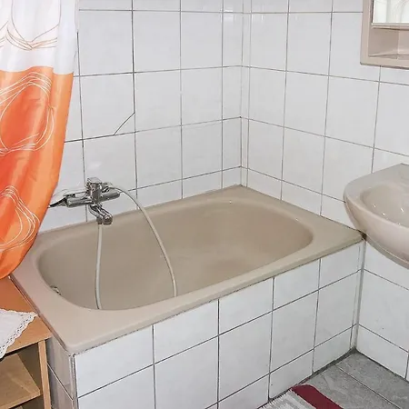 Vakantiehuis Holiday Mechova I