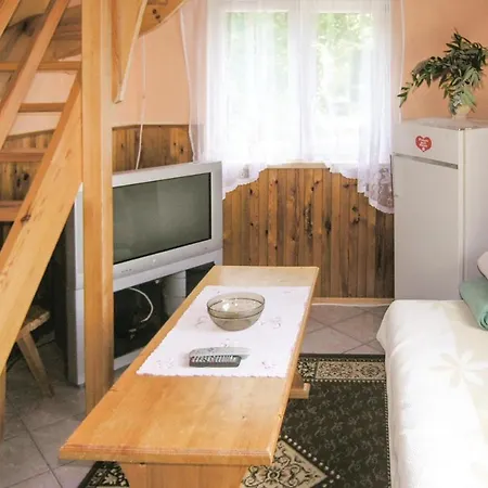 Holiday Mechova I Vakantiehuis *