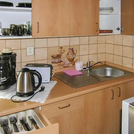 Holiday home Holiday Mechova I Cheb